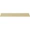 Ekena Millwork 4 1/2"H x 3 7/8"P x 6"F x 94 1/2"L Colton Egg & Dart Acanthus Crown Moulding MLD04X03X06CO - alternate 3